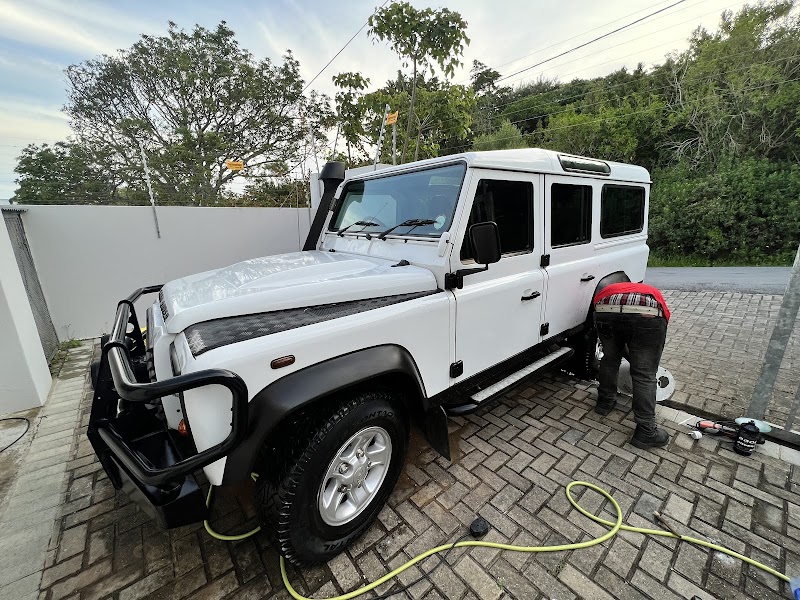 Supreme Detailing And Mobile Car Wash - Photo 2